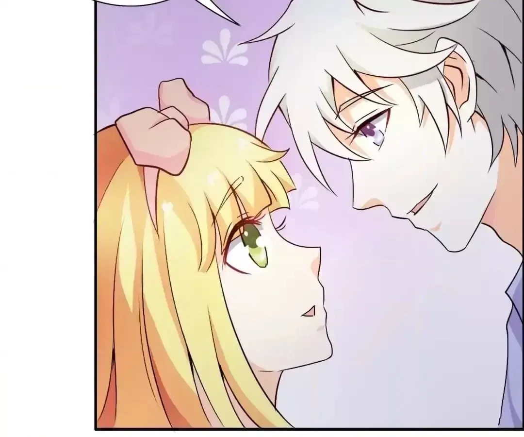 Sweety Curing Blood Chapter 77 page 30