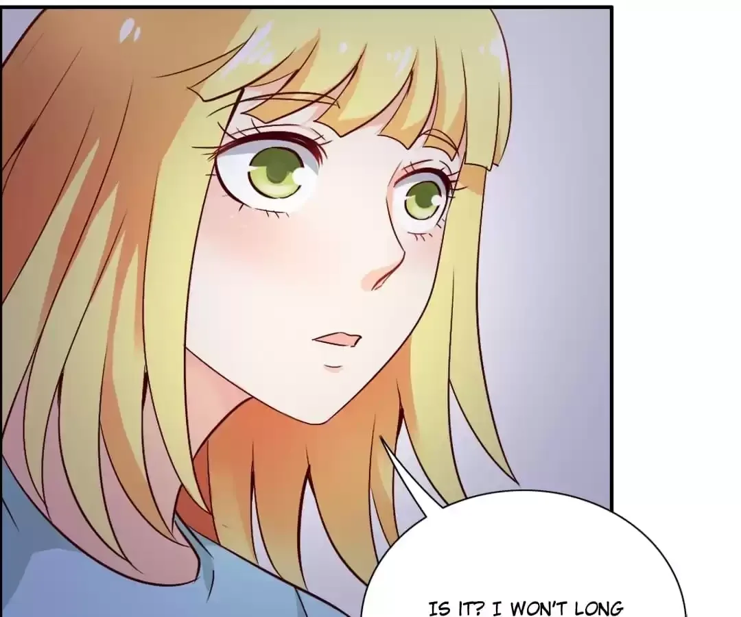 Sweety Curing Blood Chapter 77 page 28