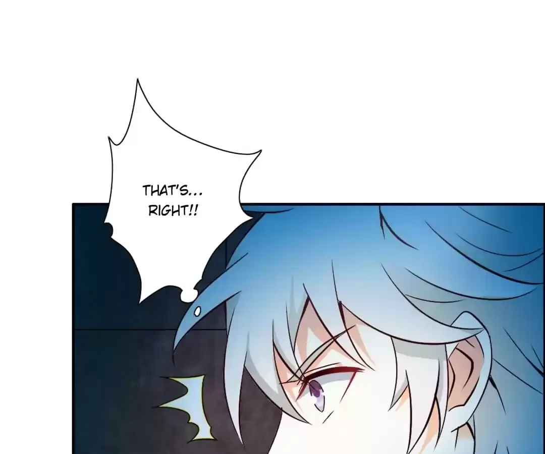 Sweety Curing Blood Chapter 77 page 24