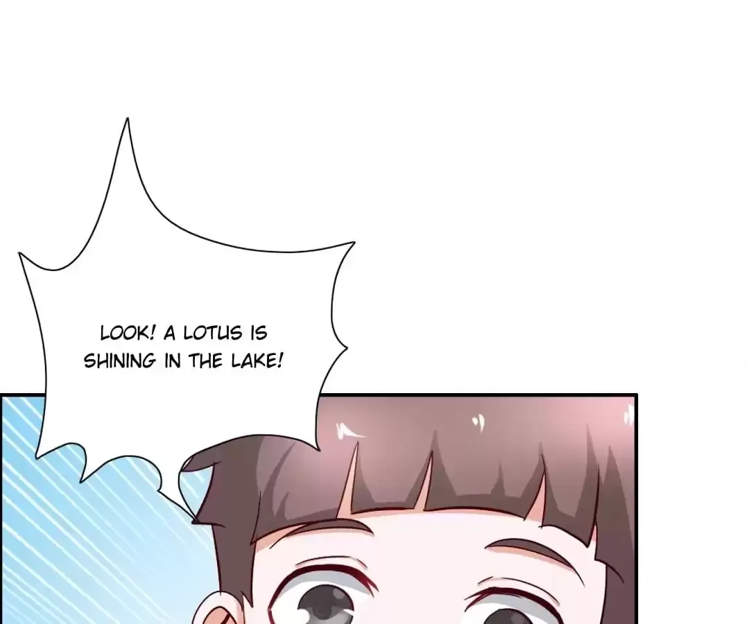 Sweety Curing Blood Chapter 77 page 22