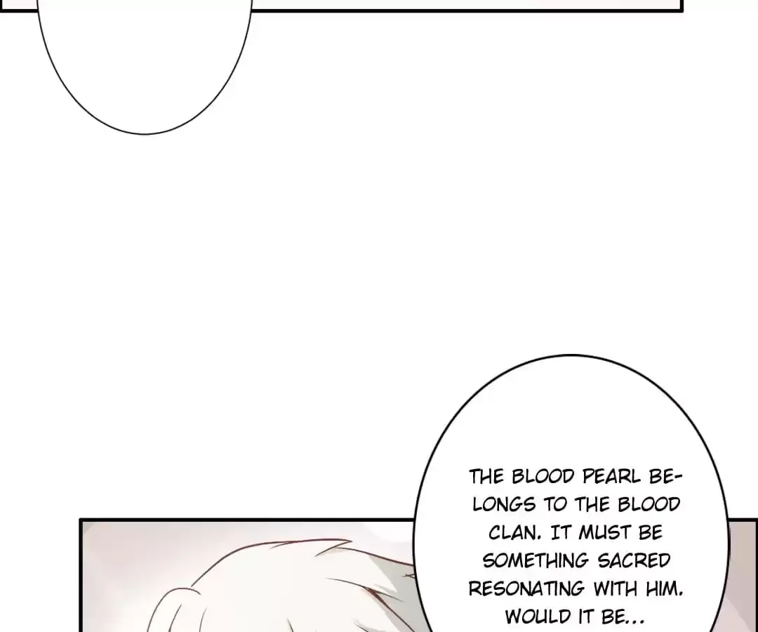 Sweety Curing Blood Chapter 77 page 8
