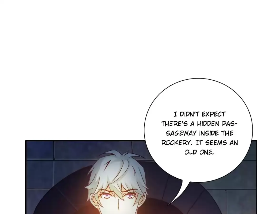 Sweety Curing Blood Chapter 77 page 19