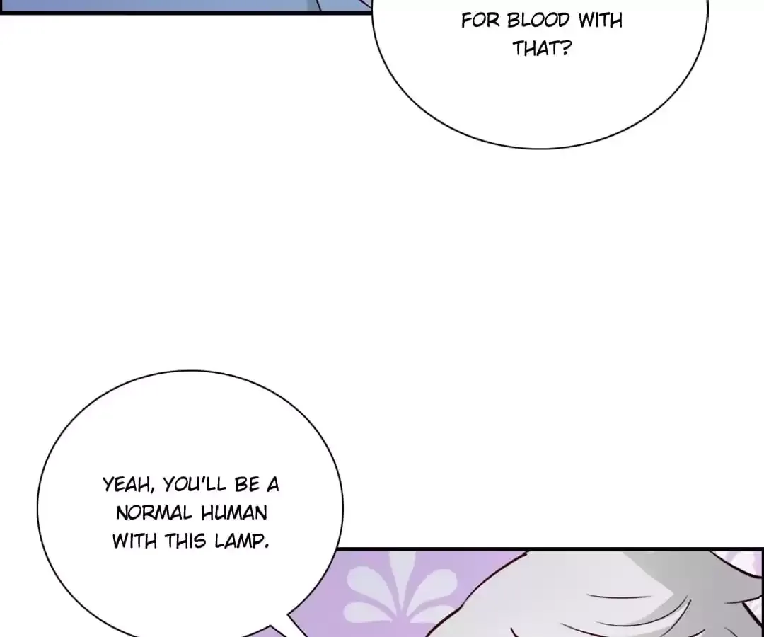 Sweety Curing Blood Chapter 77 page 29