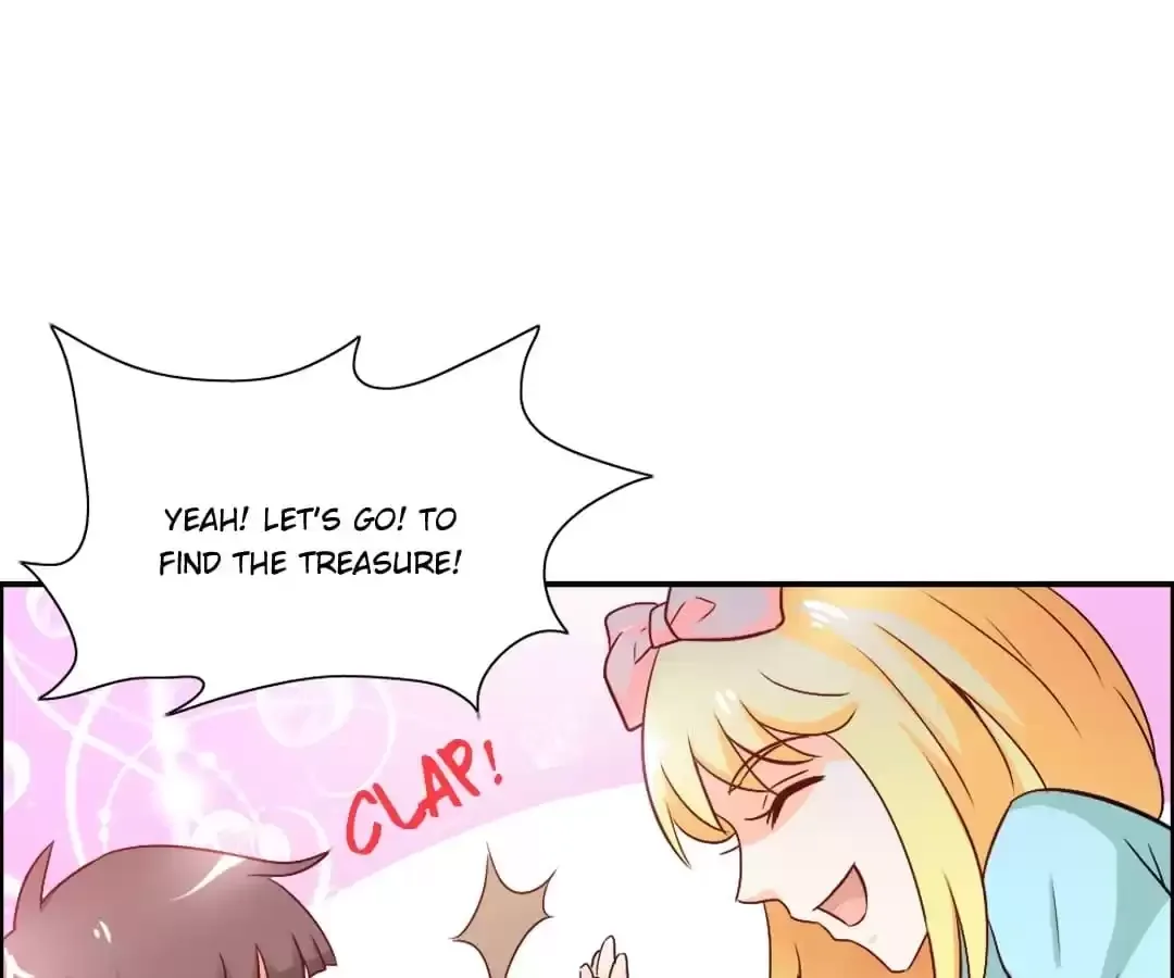 Sweety Curing Blood Chapter 77 page 13