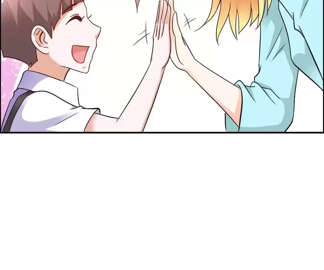 Sweety Curing Blood Chapter 77 page 14