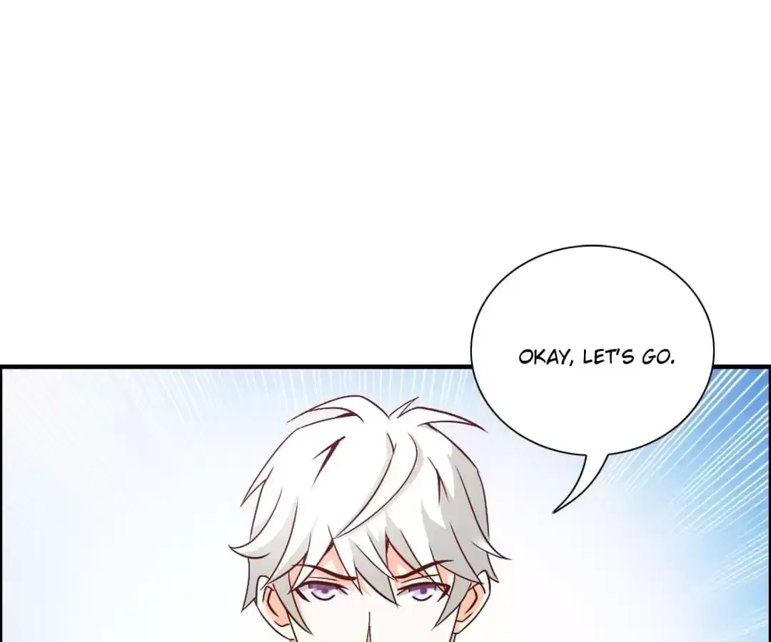 Sweety Curing Blood Chapter 77 page 11