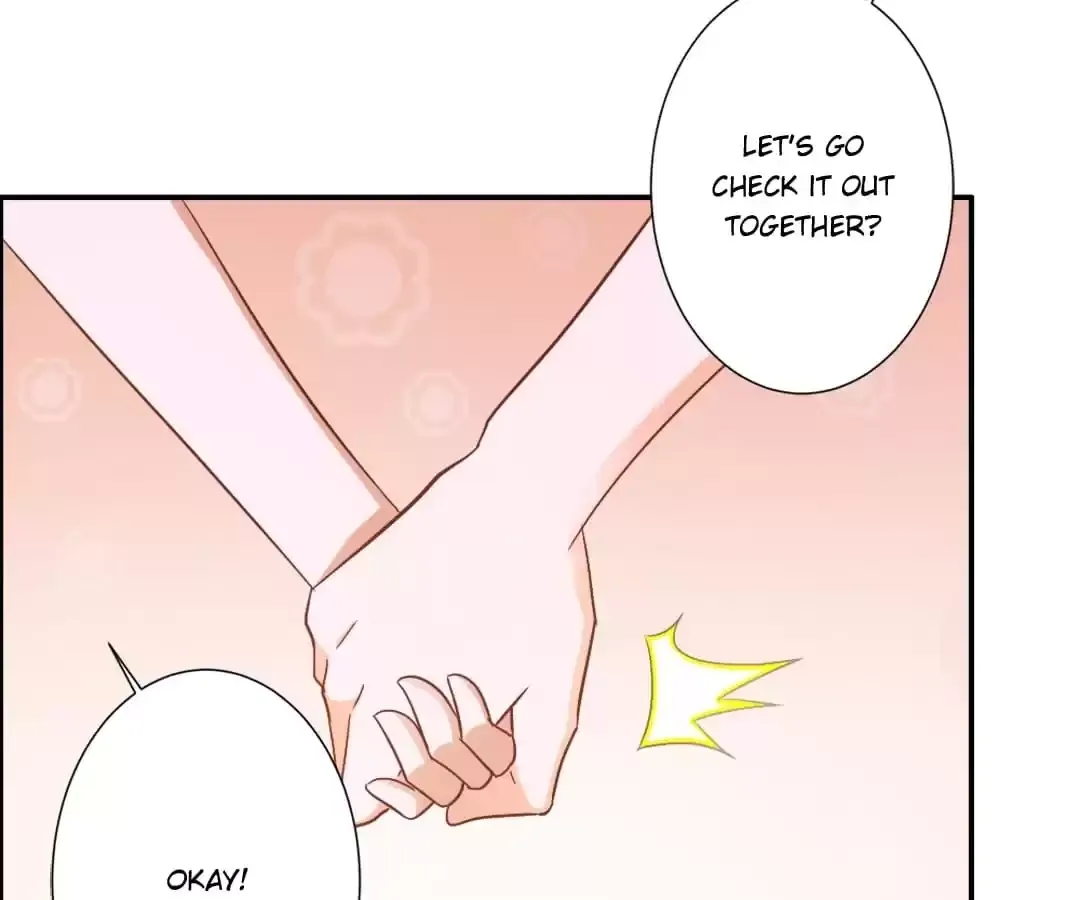 Sweety Curing Blood Chapter 77 page 7