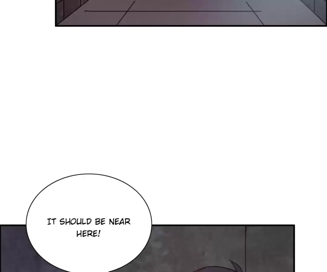 Sweety Curing Blood Chapter 77 page 17