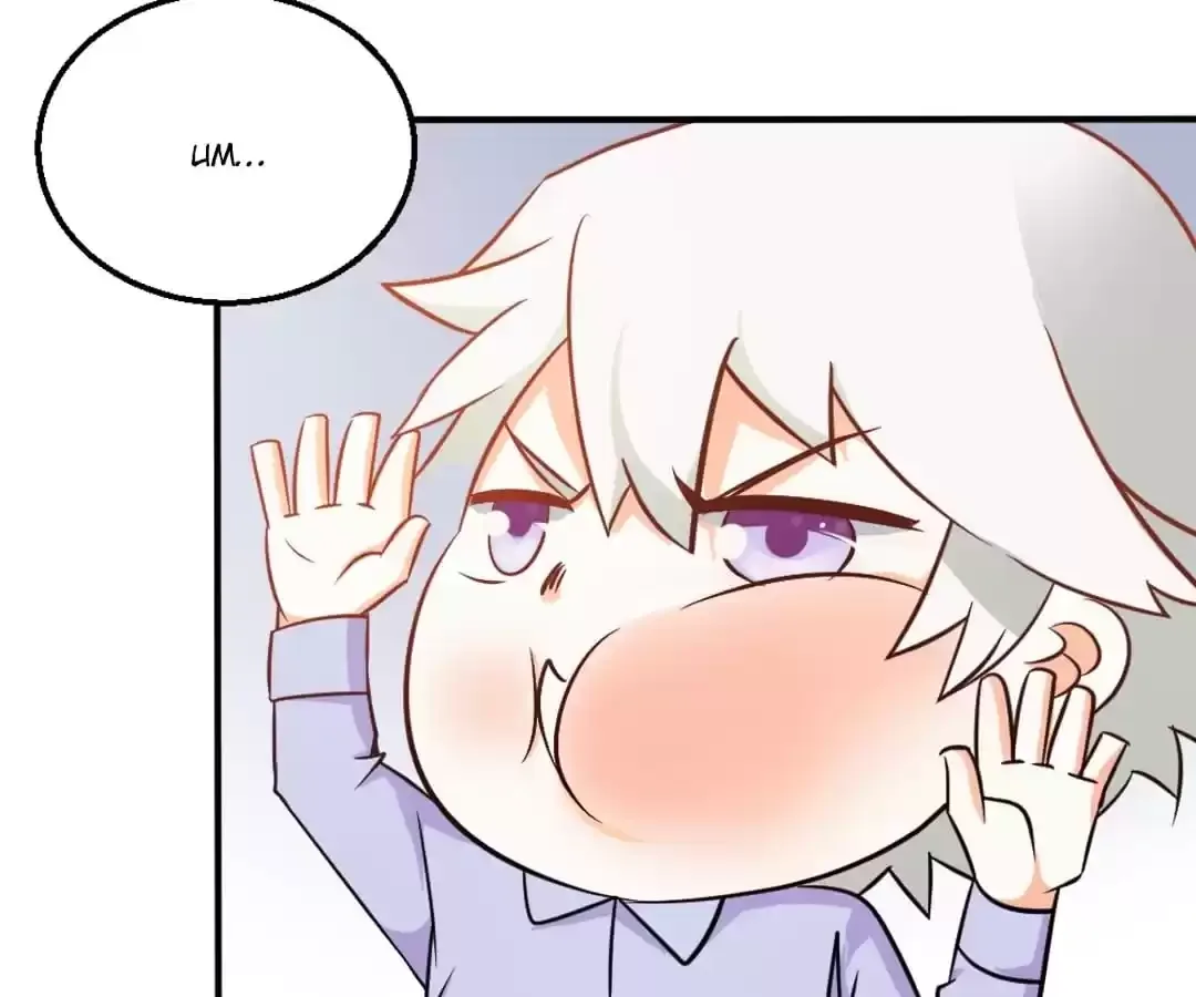 Sweety Curing Blood Chapter 77 page 38