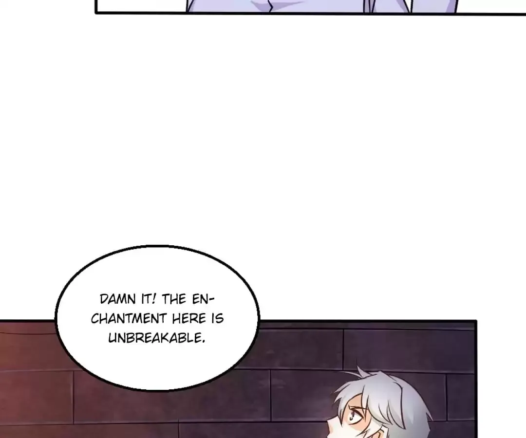 Sweety Curing Blood Chapter 77 page 39