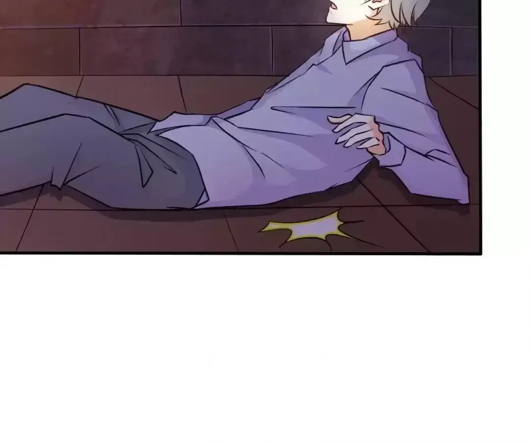 Sweety Curing Blood Chapter 77 page 40