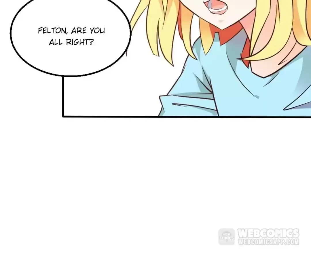 Sweety Curing Blood Chapter 77 page 42