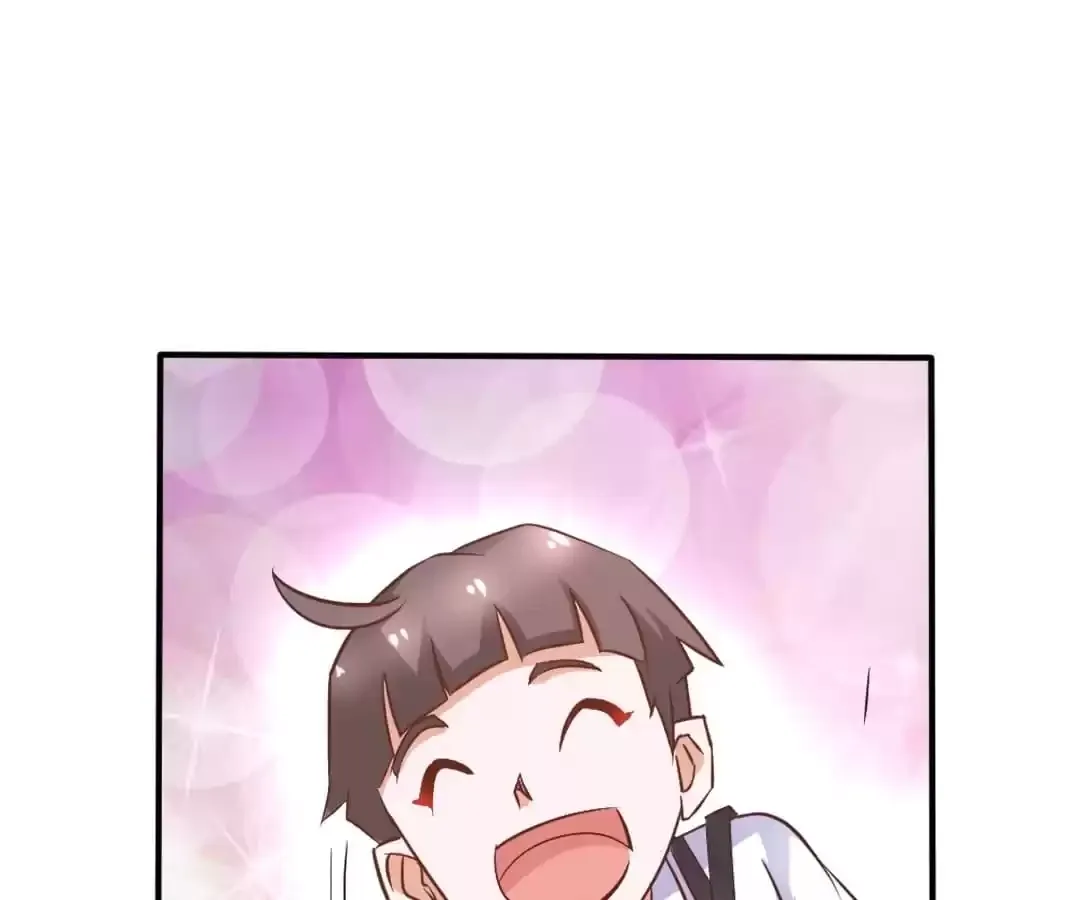 Sweety Curing Blood Chapter 77 page 43