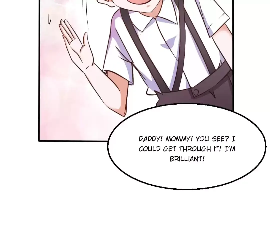 Sweety Curing Blood Chapter 77 page 44