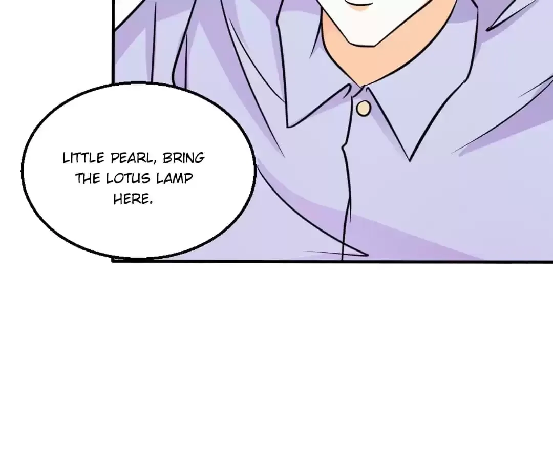 Sweety Curing Blood Chapter 77 page 48