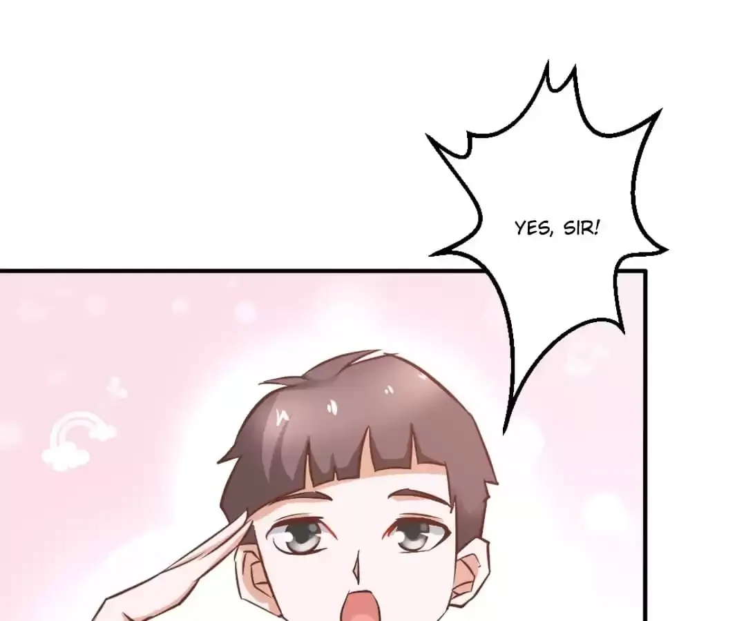 Sweety Curing Blood Chapter 77 page 49