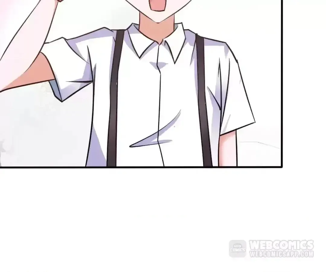 Sweety Curing Blood Chapter 77 page 50