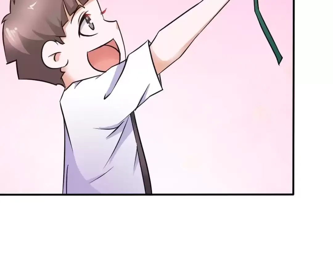 Sweety Curing Blood Chapter 77 page 54