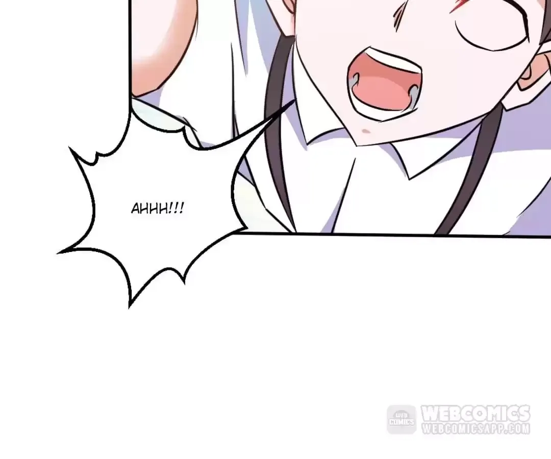 Sweety Curing Blood Chapter 77 page 58