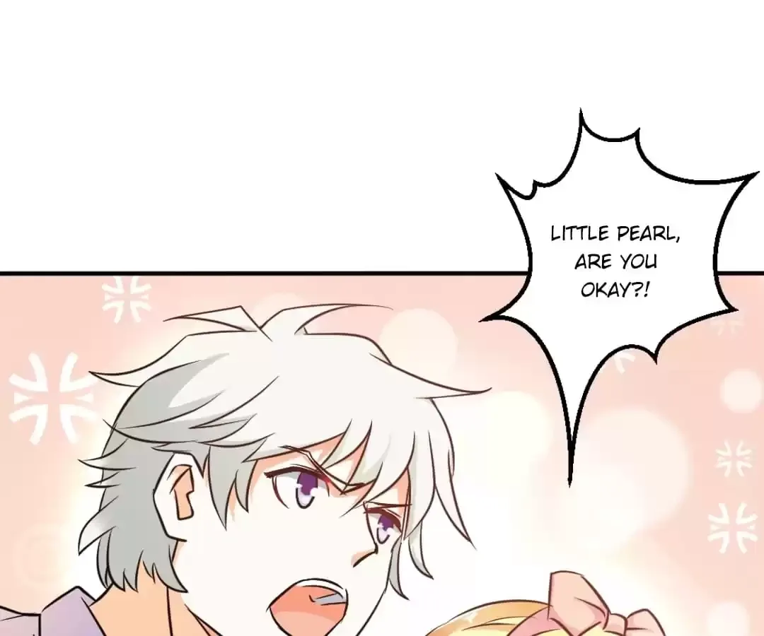 Sweety Curing Blood Chapter 77 page 59