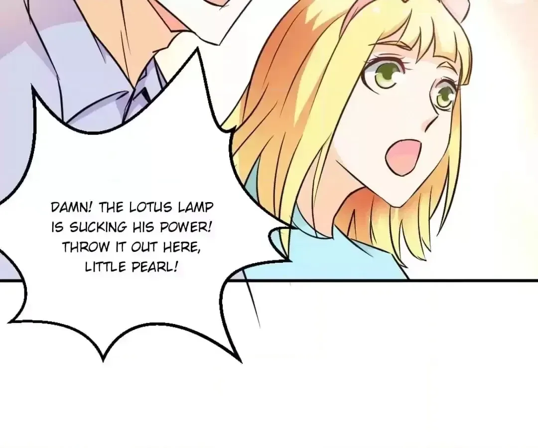 Sweety Curing Blood Chapter 77 page 60