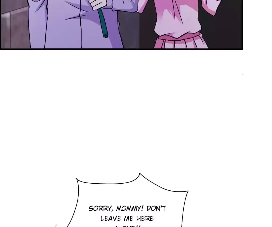Sweety Curing Blood Chapter 78 page 16