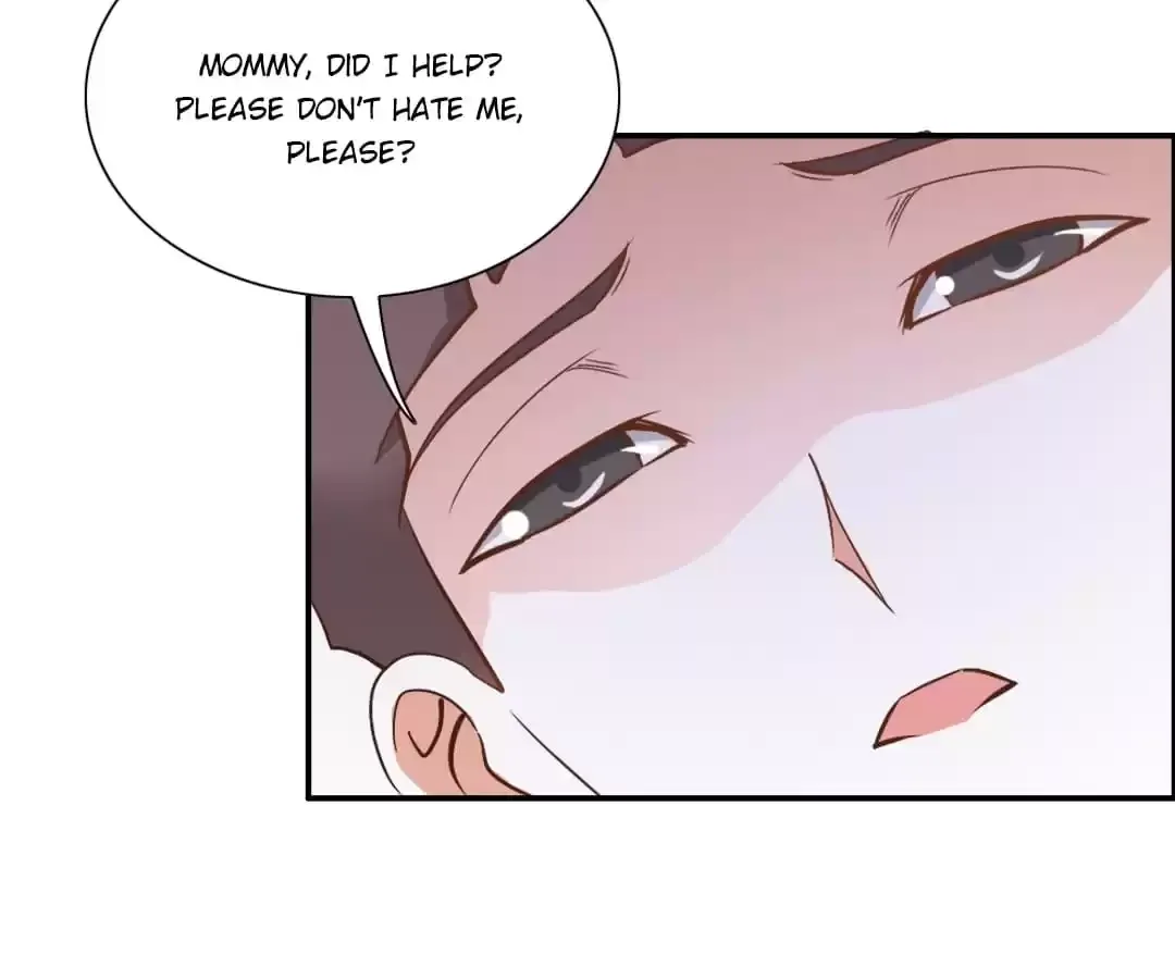 Sweety Curing Blood Chapter 78 page 8