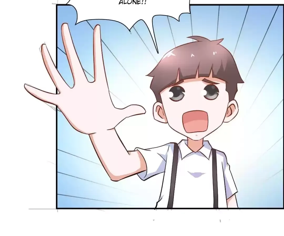 Sweety Curing Blood Chapter 78 page 17