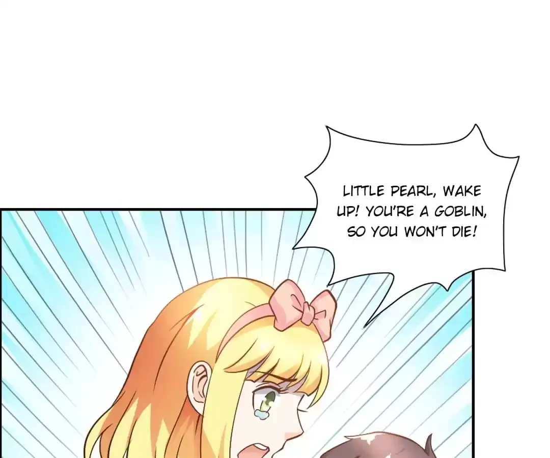 Sweety Curing Blood Chapter 78 page 6