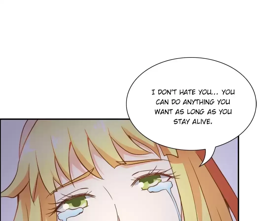Sweety Curing Blood Chapter 78 page 9
