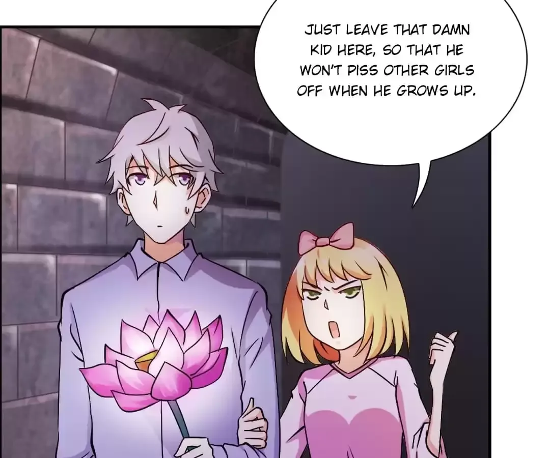 Sweety Curing Blood Chapter 78 page 15