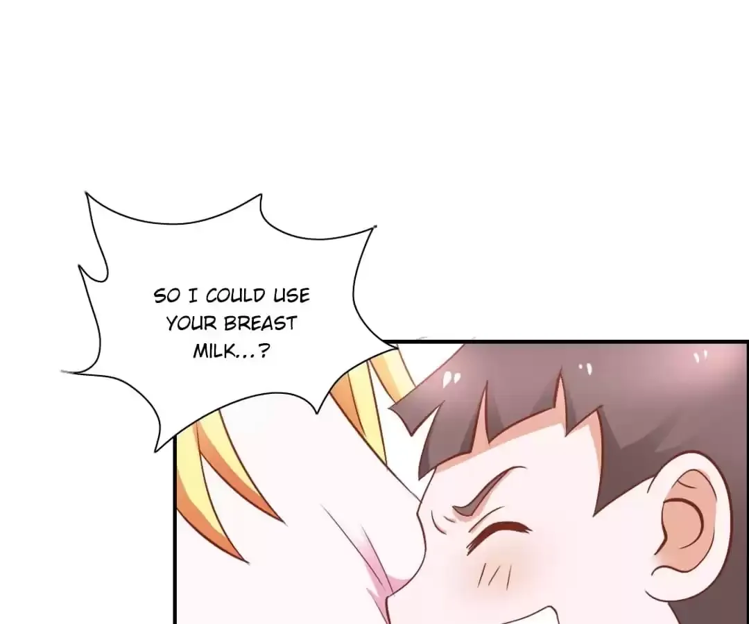 Sweety Curing Blood Chapter 78 page 11