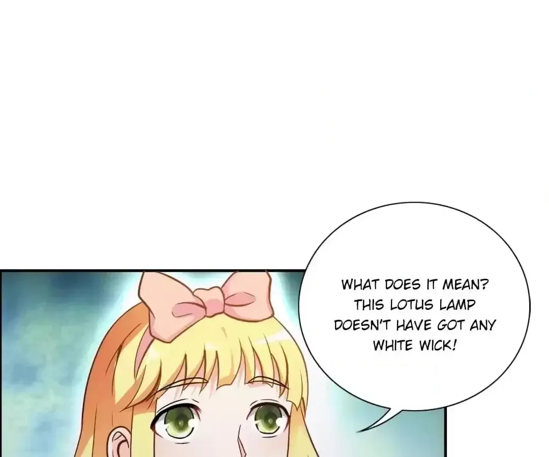 Sweety Curing Blood Chapter 78 page 30