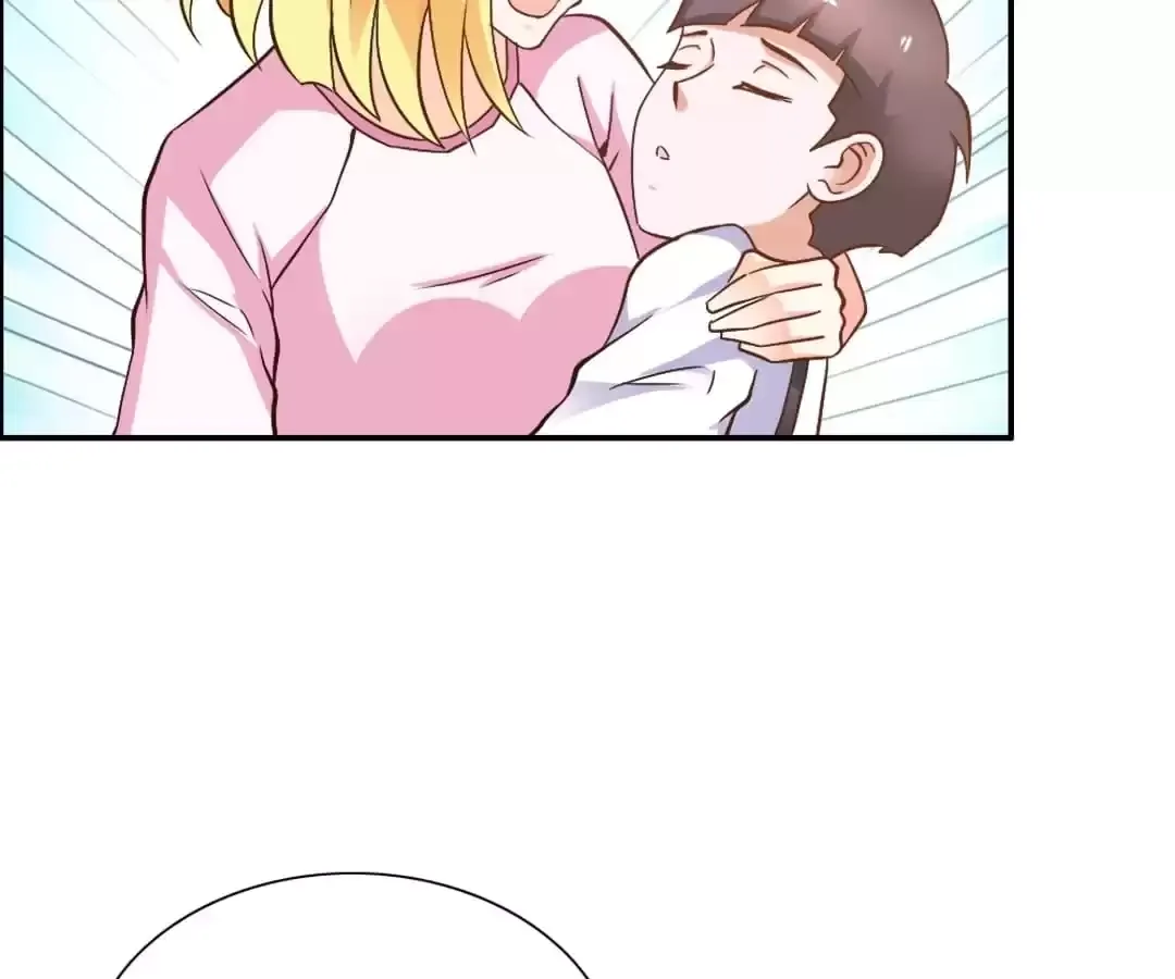 Sweety Curing Blood Chapter 78 page 7
