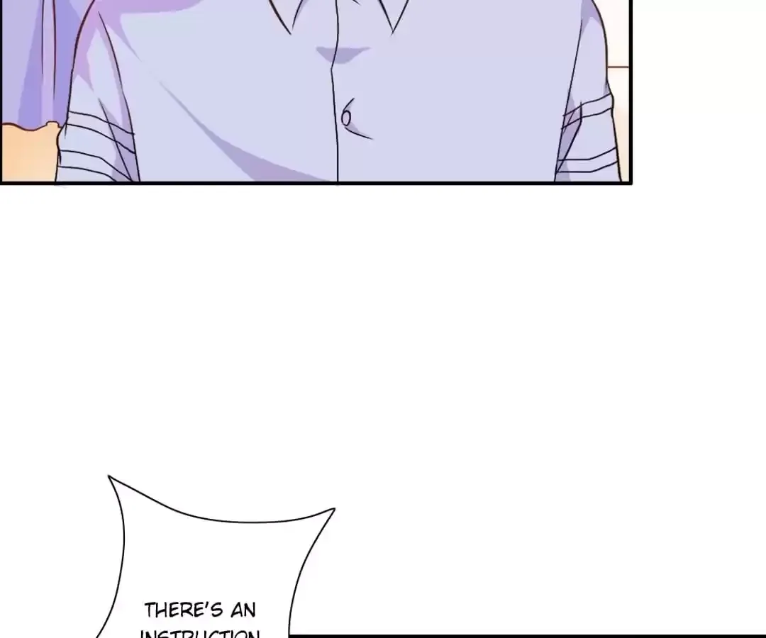 Sweety Curing Blood Chapter 78 page 24