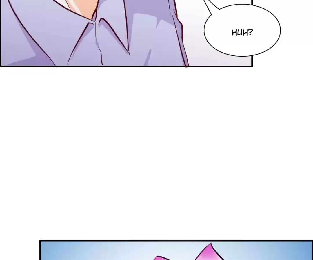 Sweety Curing Blood Chapter 78 page 28