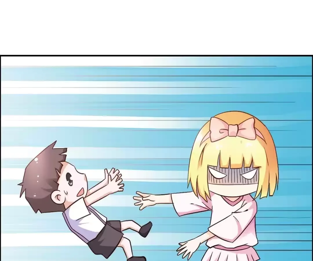 Sweety Curing Blood Chapter 78 page 13