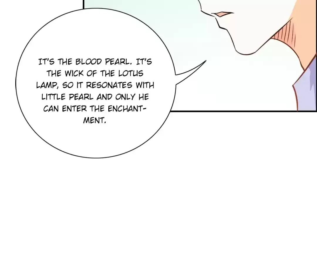 Sweety Curing Blood Chapter 78 page 33