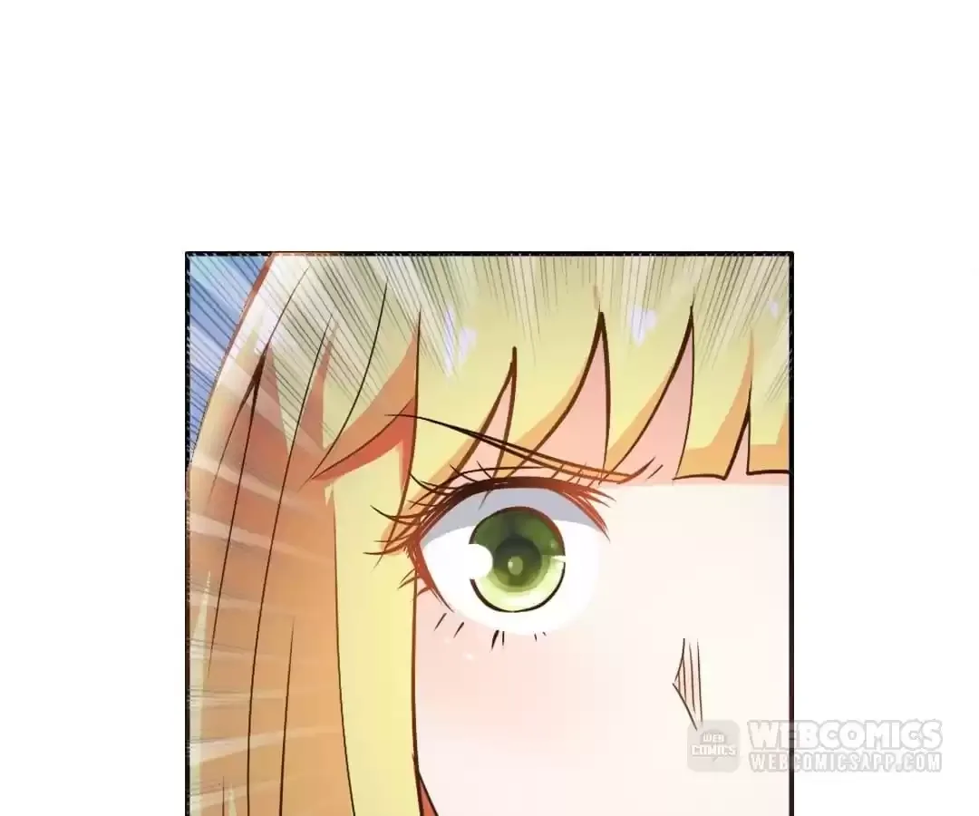 Sweety Curing Blood Chapter 78 page 34