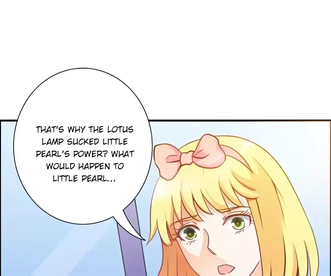 Sweety Curing Blood Chapter 78 page 36