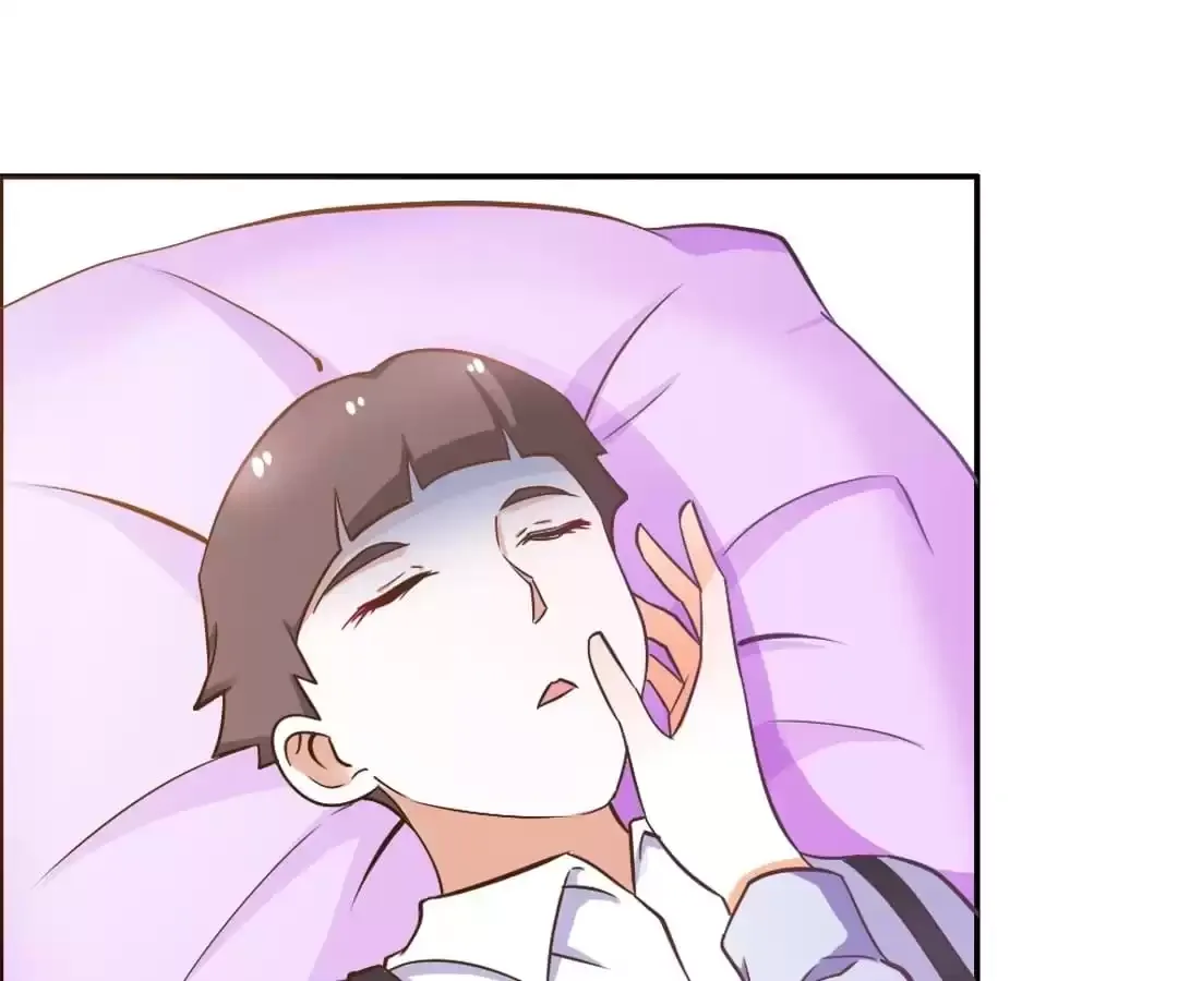 Sweety Curing Blood Chapter 78 page 38