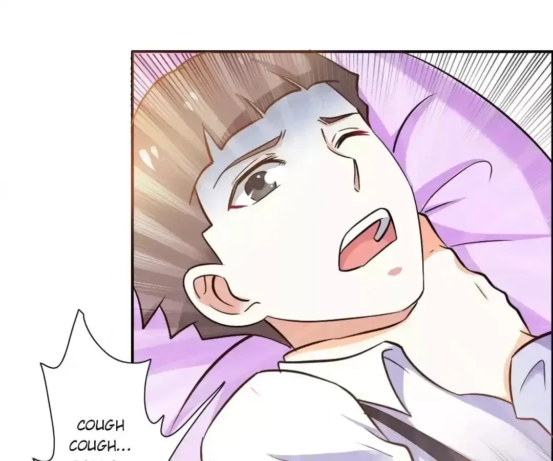 Sweety Curing Blood Chapter 78 page 40