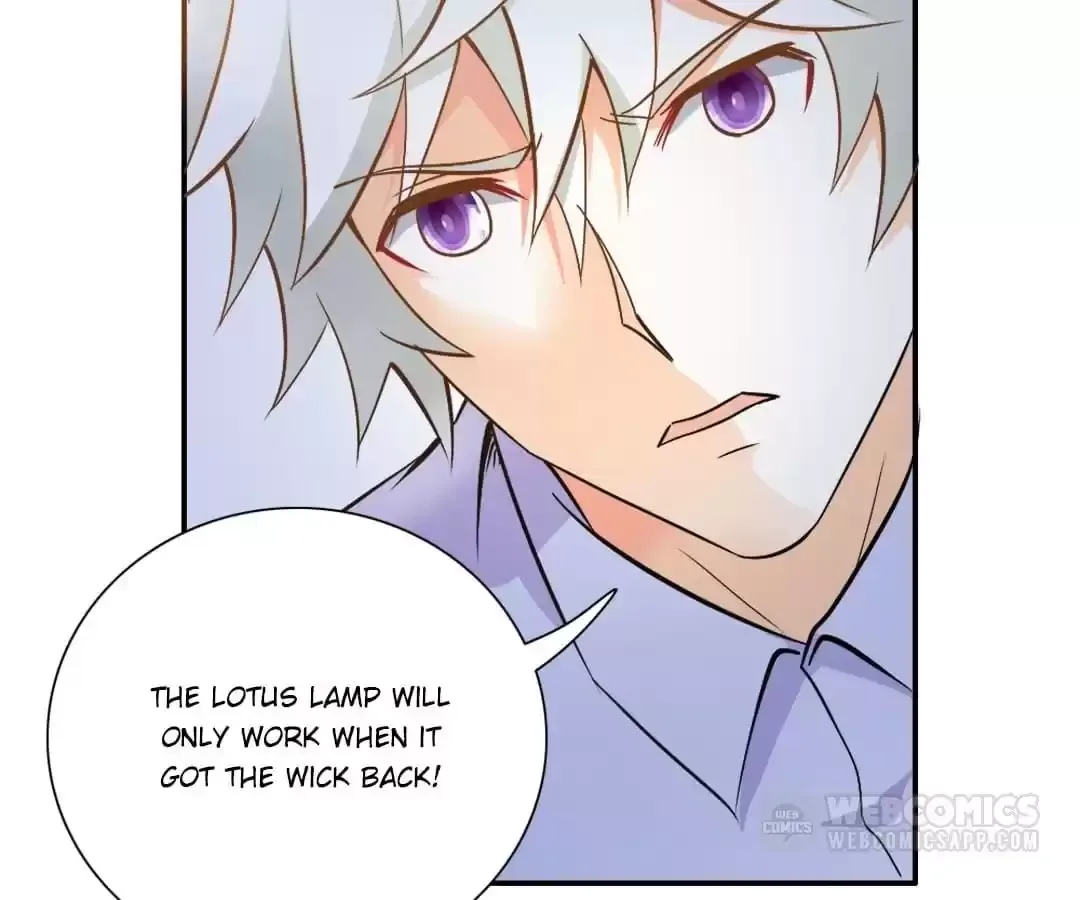 Sweety Curing Blood Chapter 78 page 42