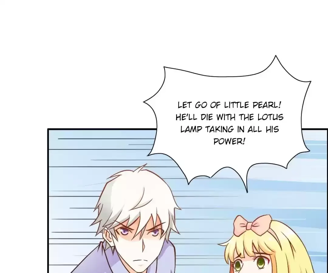 Sweety Curing Blood Chapter 78 page 46
