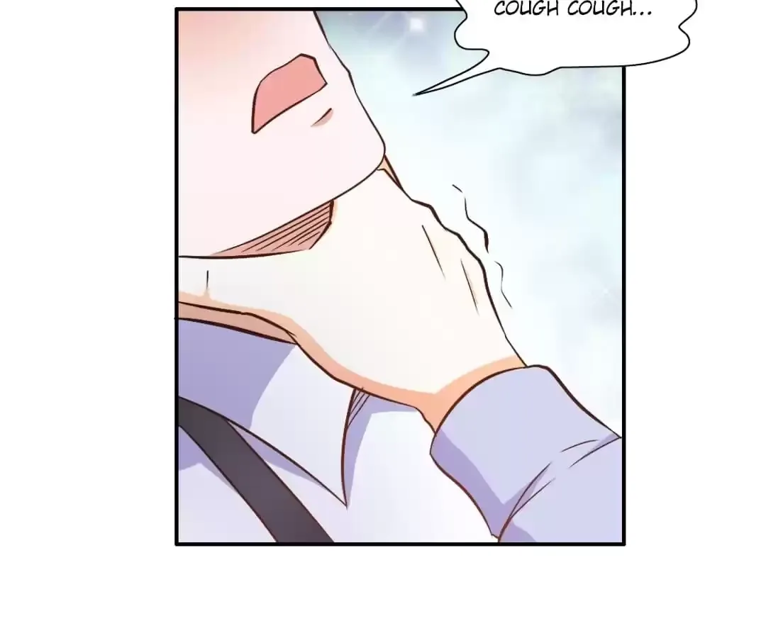 Sweety Curing Blood Chapter 78 page 48