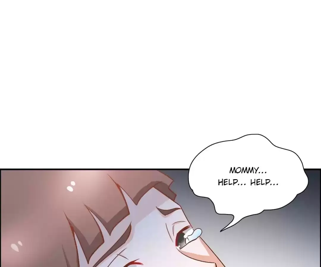 Sweety Curing Blood Chapter 78 page 49