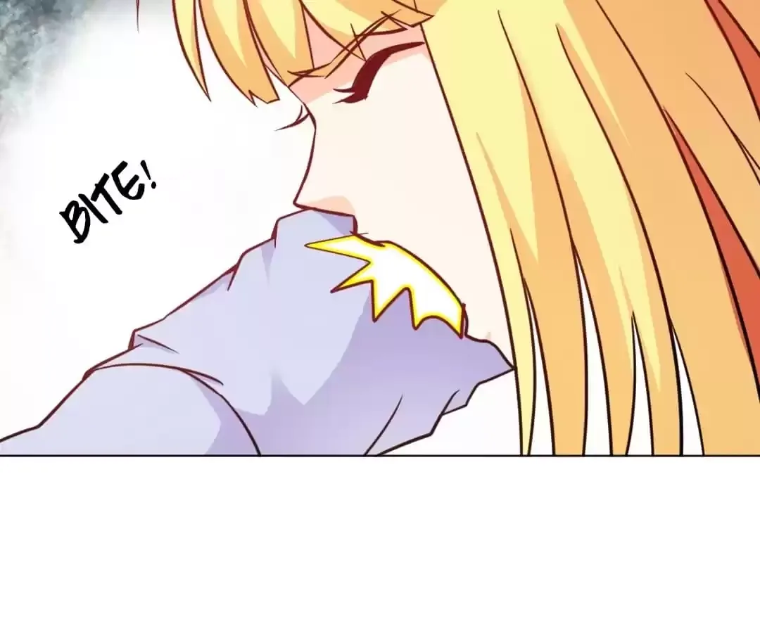 Sweety Curing Blood Chapter 79 page 3