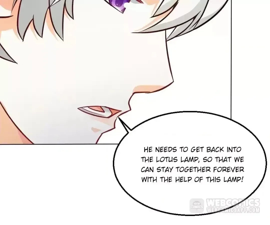 Sweety Curing Blood Chapter 79 page 10