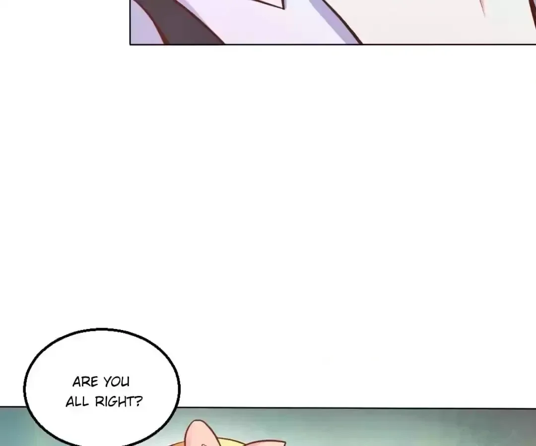 Sweety Curing Blood Chapter 79 page 20