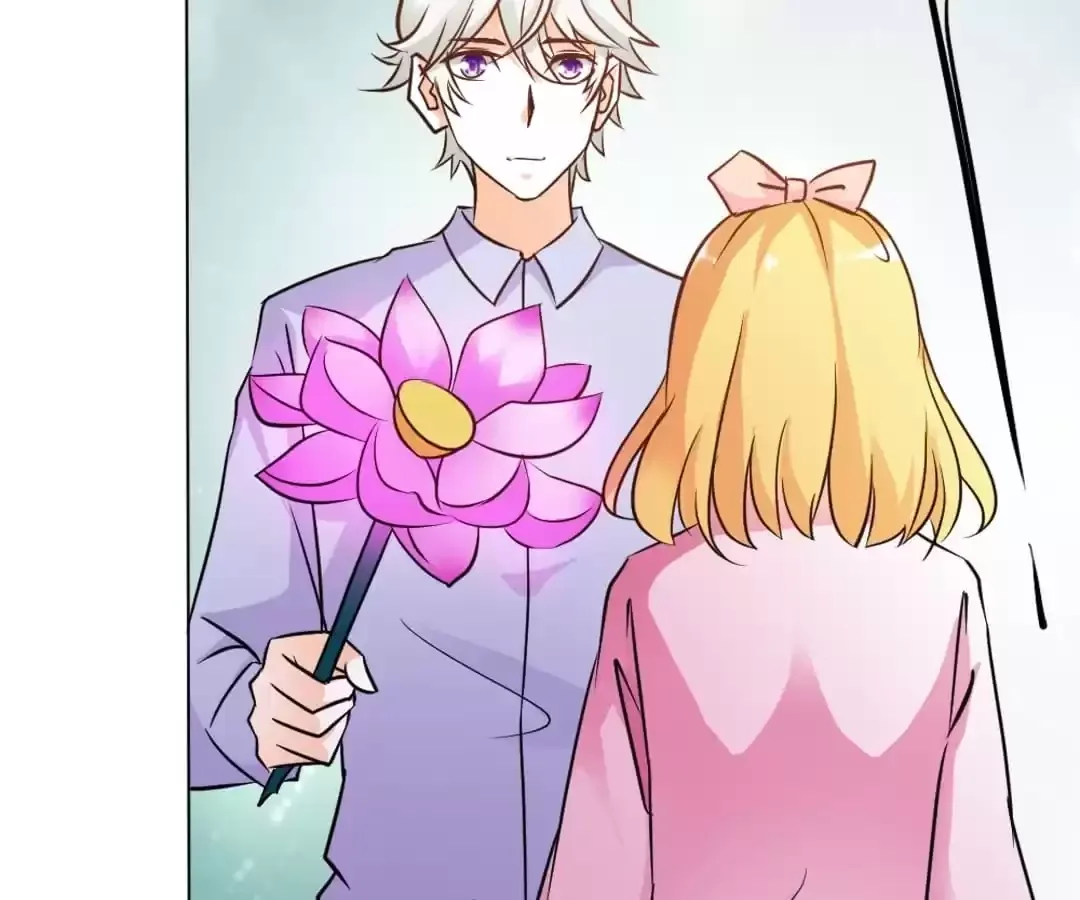 Sweety Curing Blood Chapter 79 page 25